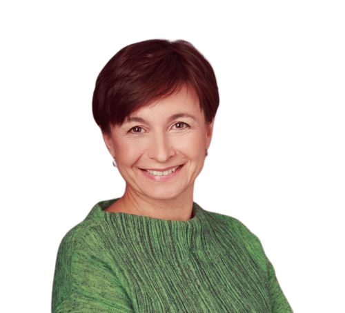 Ing. Radka Vokurkov